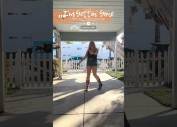 I’m Gettin’ Gone