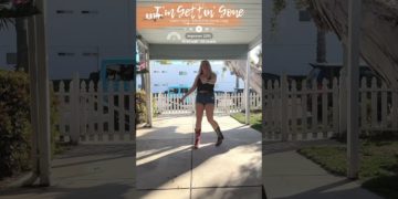 I’m Gettin’ Gone