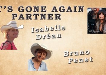 It’s Gone Again (P)