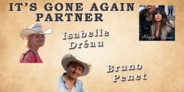 It’s Gone Again (P)