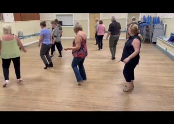 Like a Rhinestone Cowgirl