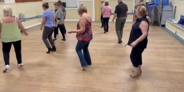 Like a Rhinestone Cowgirl