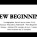 New Beginning