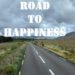 Road to Happiness