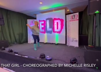 See That Girl (Dancing Queen)