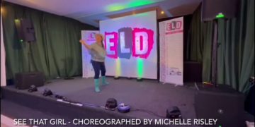 See That Girl (Dancing Queen)