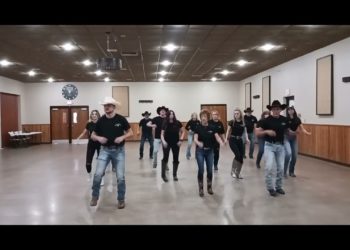 She Wears Boots on Bars