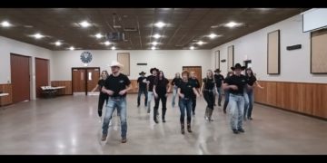 She Wears Boots on Bars