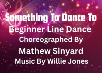 Something To Dance To