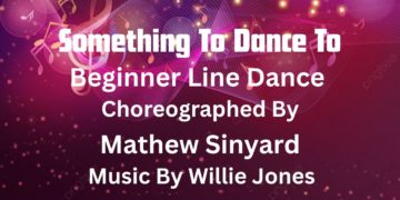 Something To Dance To