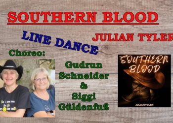 Southern Blood