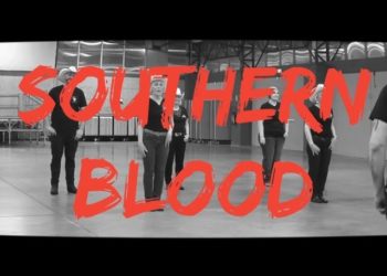 Southern Blood