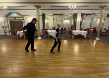 The Show Isn’t Over