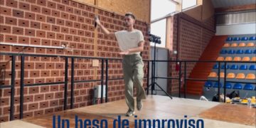 Un Beso De Improviso