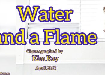 Water and a Flame