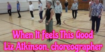 When it Feels this Good…