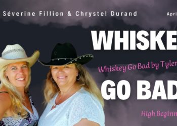 Whiskey Go Bad