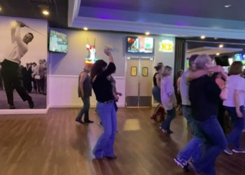 All The Bars Are Closed (Closed Bar Shuffle)