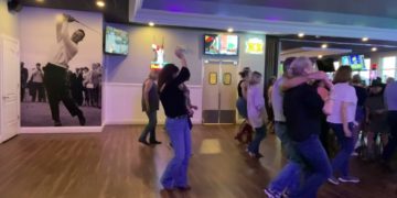 All The Bars Are Closed (Closed Bar Shuffle)