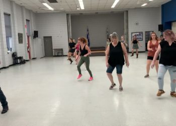 Bring The House Down