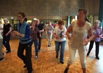 Burning Disco Inferno!