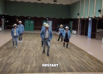 Country Song Came On