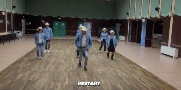 Country Song Came On