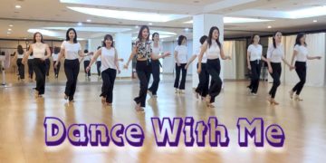 Dance With Me