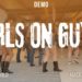 Girls on Guys