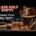 Glass Half Empty