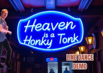 Heaven Is a Honky Tonk