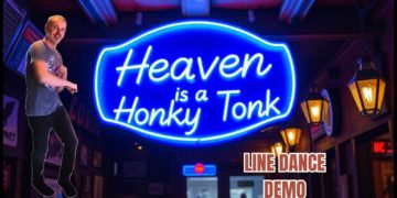Heaven Is a Honky Tonk