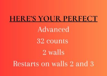 Here’s Your Perfect