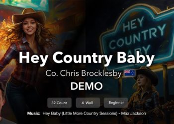 Hey Country Baby