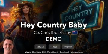 Hey Country Baby