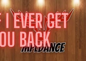 If I Ever Get You Back