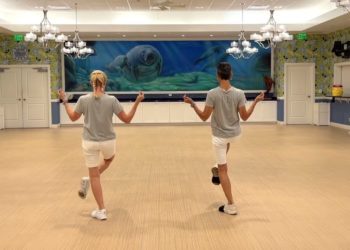 Just a Little Too Much