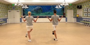 Just a Little Too Much