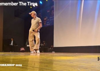 MJ Remember The Time