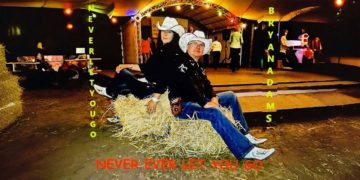 Never Ever Let You Go