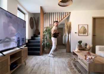 So Please Don’t Go