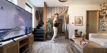 So Please Don’t Go