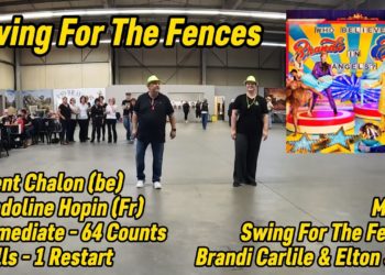 Swing For the Fences