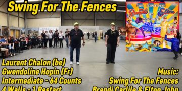 Swing For the Fences