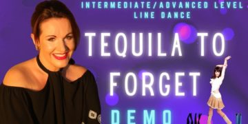 Tequila To Forget