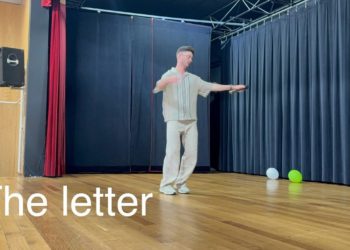 The Letter
