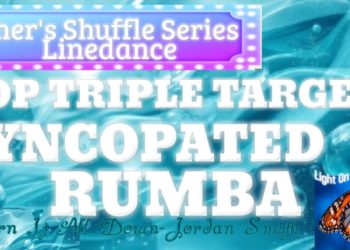 Top Triple Target: Syncopated Rumba