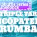 Top Triple Target: Syncopated Rumba