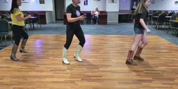 Whisky for Breakfast