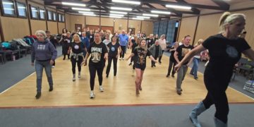 Whisky for Breakfast EZ